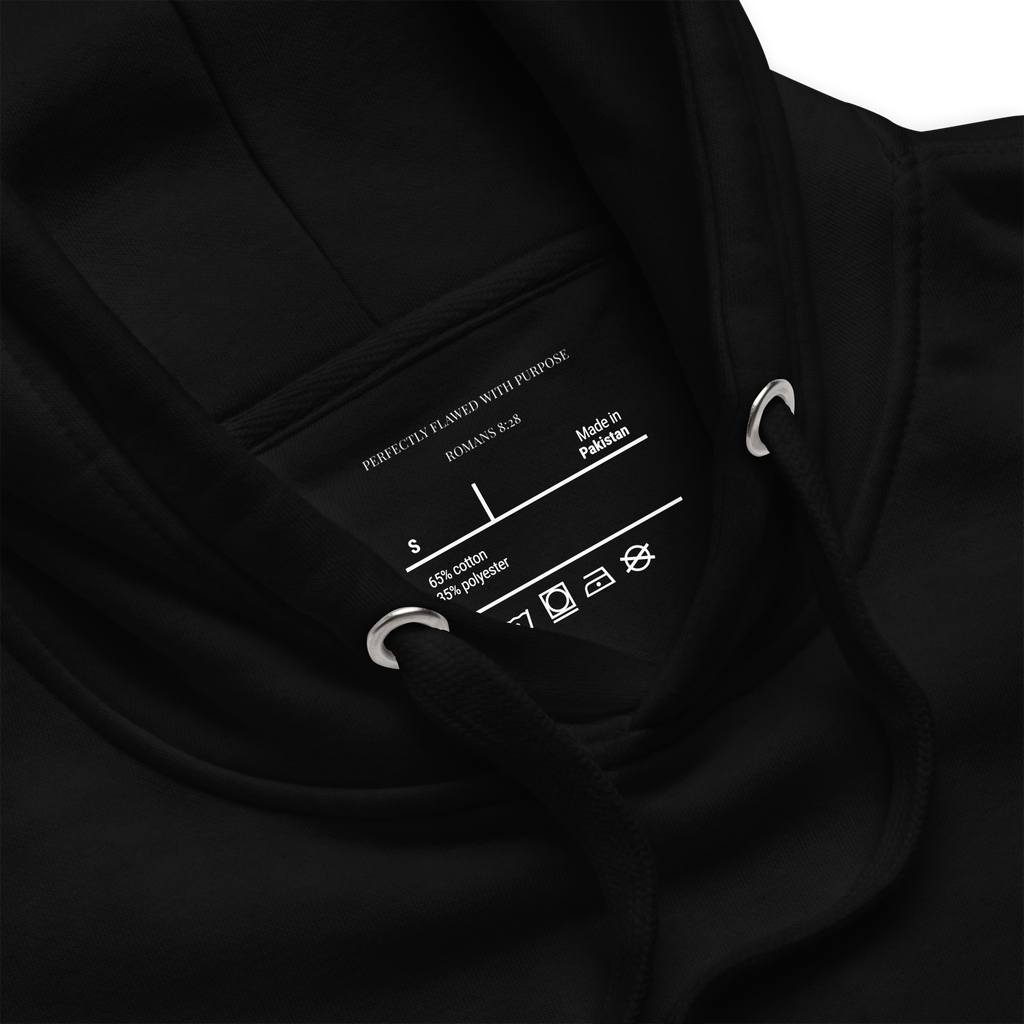 Crowned With Grace Hoodie