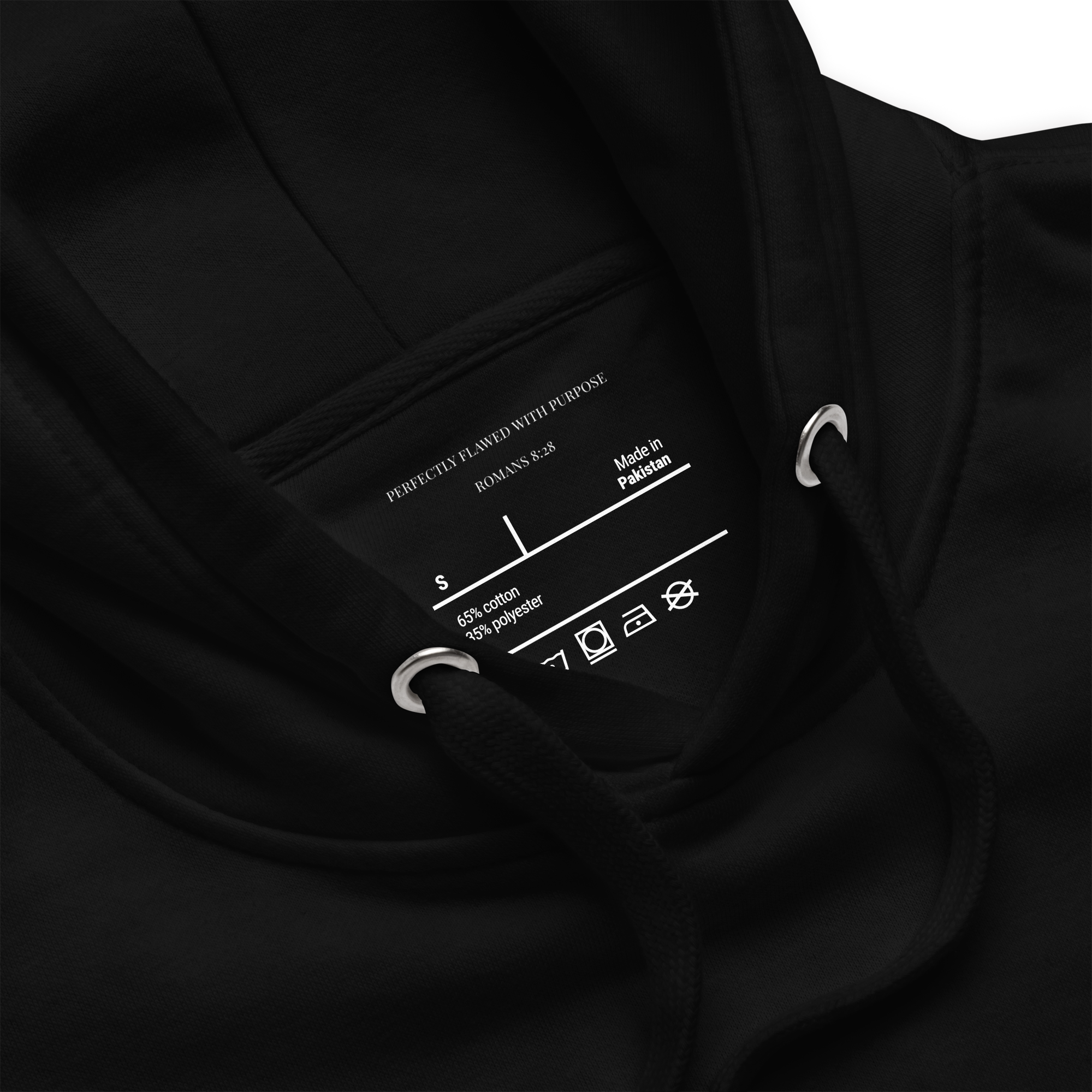 Crowned With Grace Hoodie