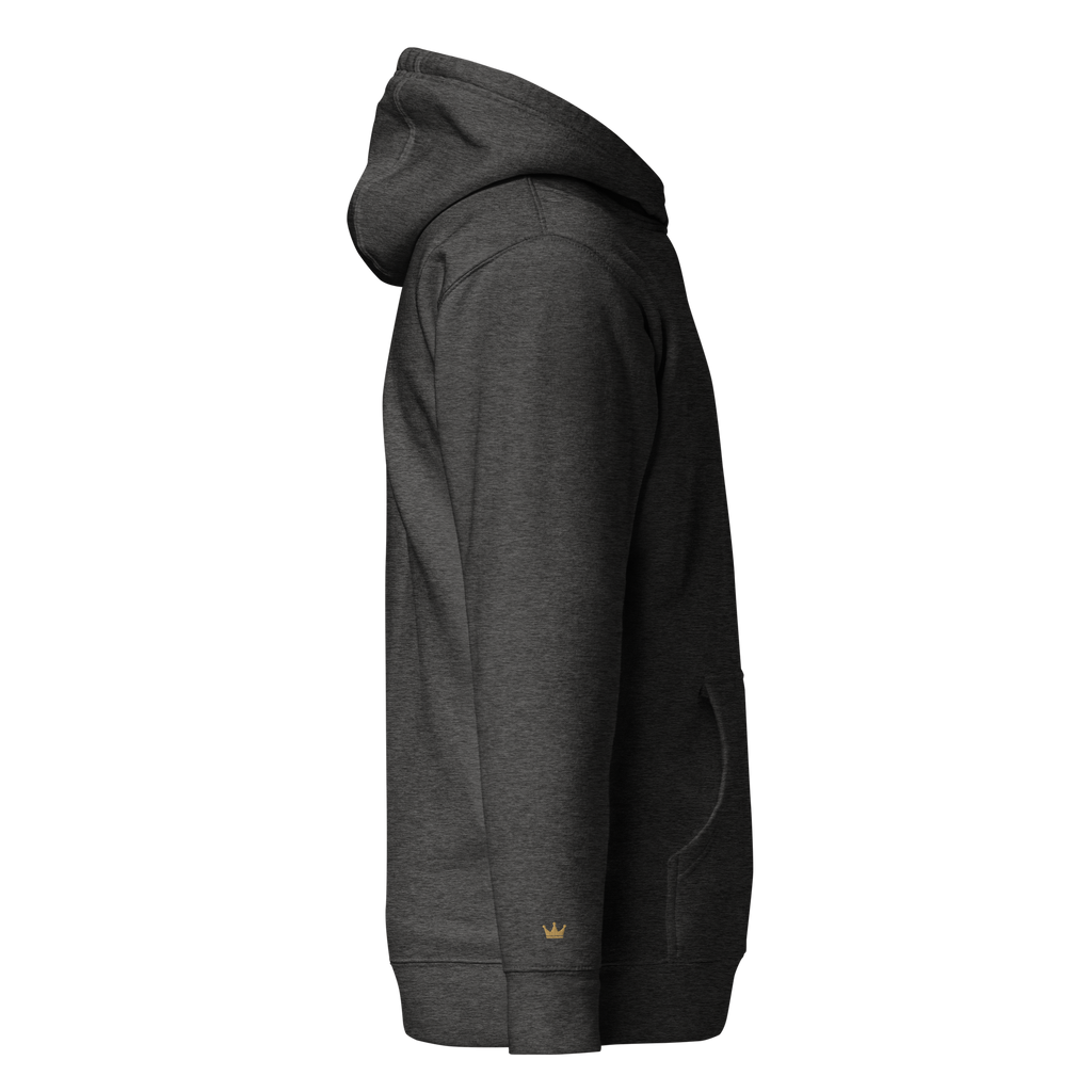Crowned With Grace Hoodie